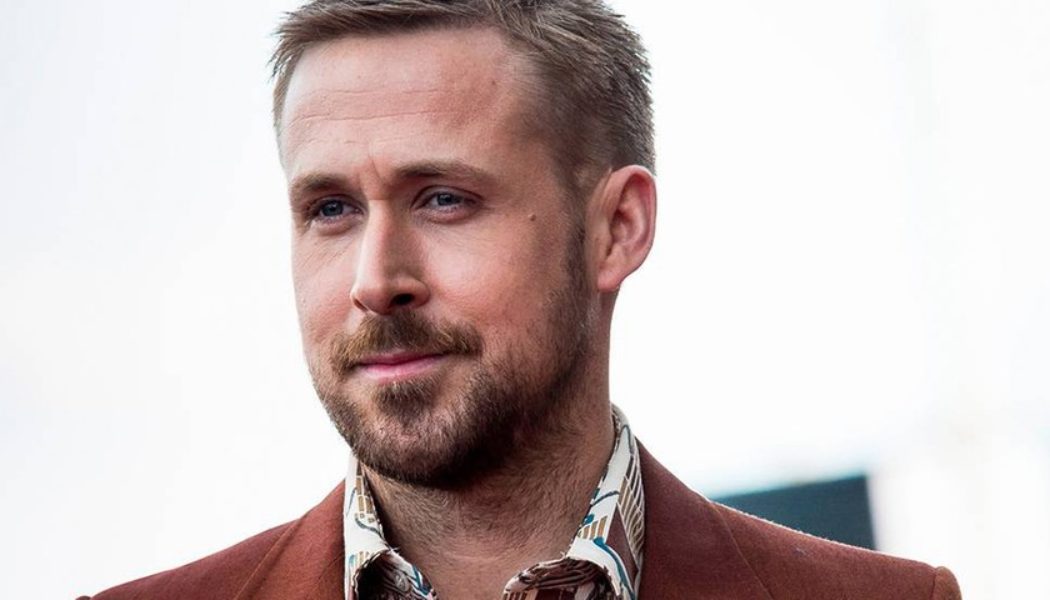 Ryan Gosling Reportedly Interested in Joining MCU as Ghost Rider