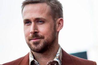 Ryan Gosling Reportedly Interested in Joining MCU as Ghost Rider