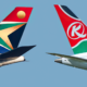 SAA & Kenya Airways Shake Hands on New Codeshare Agreement