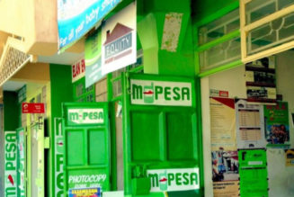 Safaricom Chalks Up Almost $500-Million Profit from M-Pesa Unit