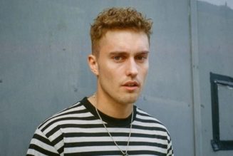 Sam Fender Reveals Rousing New Single “Alright”: Stream