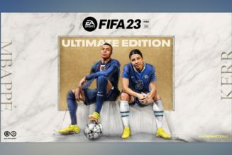 Sam Kerr Becomes First Woman to Grace ‘FIFA’ Global Cover