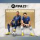 Sam Kerr Becomes First Woman to Grace ‘FIFA’ Global Cover