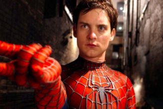 Sam Raimi’s ‘Spider-Man’ Trilogy Is Coming to Netflix