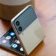 Samsung says folding phone shipments reached nearly 10 million last year