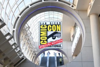 San Diego Comic-Con 2022: all the best panels, trailers, and news to watch out for