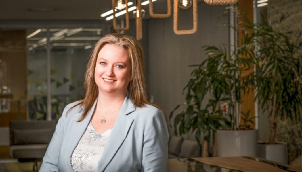 SAP Africa Appoints New CFO