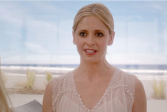 Sarah Michelle Gellar Set for Teen Wolf Spinoff at Paramount+