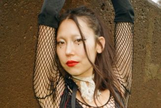 SASAMI Gives Tender Performance of “Call Me Home” on Colbert: Watch