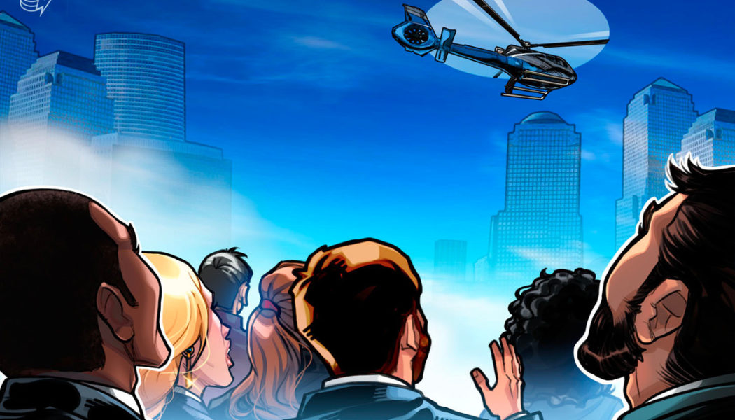 SEC commissioner Allison Lee departs, readying financial regulator for Jaime Lizárraga