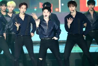 See K-Pop’s SEVENTEEN Explore the “WORLD” in New Music Video