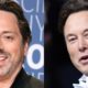 Sergey Brin Reportedly Told Financial Team to Sell Off Investments Tied to Elon Musk