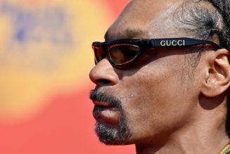 Sexual Assault Lawsuit Against Snoop Dogg Refiled After Dismissal