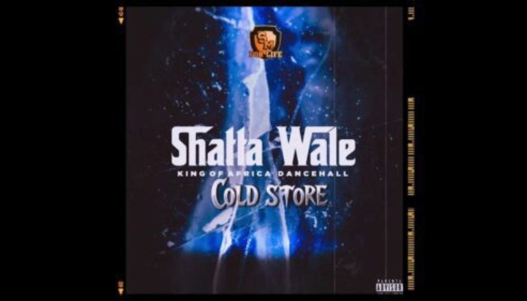 Shatta Wale – Cold Store