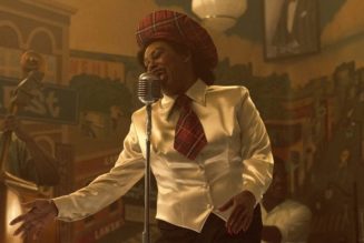 Shonka Dukureh, Who Played Big Mama Thornton in Baz Luhrmann’s Elvis, Dies at 44