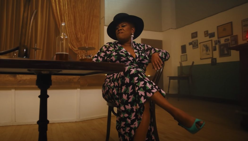 Shonka Dukureh, Who Portrayed Big Mama Thornton in Elvis, Found Dead at 44