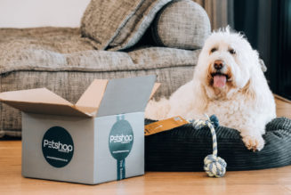 Shoprite Group Takes its Petshop Brand Online