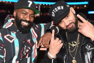 Showtime Confirms ‘Desus & Mero’ Will Not Be Returning for Season Five