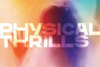 Silversun Pickups Announce New Album Physical Thrills, Share “Scared Together”: Stream