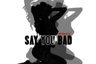 Skales – Say You Bad (Remix) ft. 1da Banton
