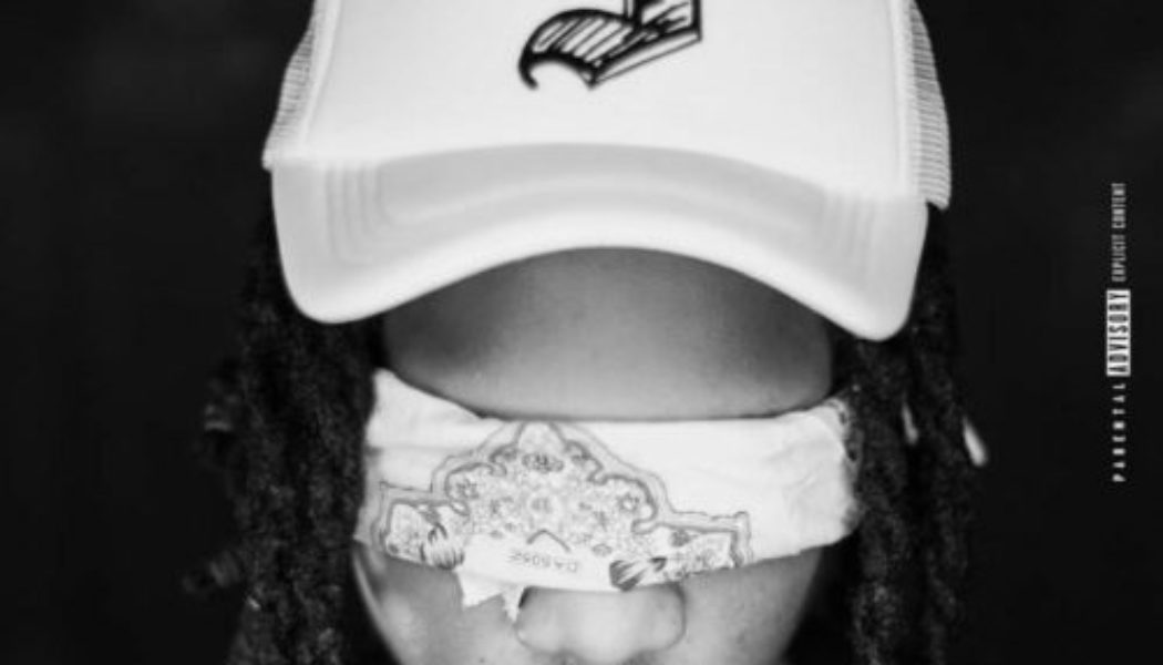 Skillz 8figure ft Kelvyn Boy – Delilah