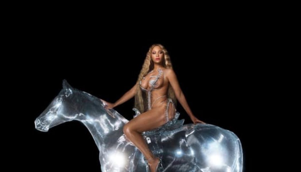 Skrillex Confirmed As Producer On Beyoncé’s “Renaissance” Album