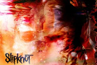 Slipknot Announce New Album The End, So Far, Share New Video