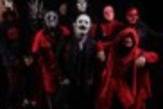 Slipknot Announces New Album & Drops New Single ‘The Dying Song’: Watch the Video