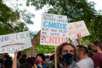 Social networks won’t be able to stay neutral on abortion