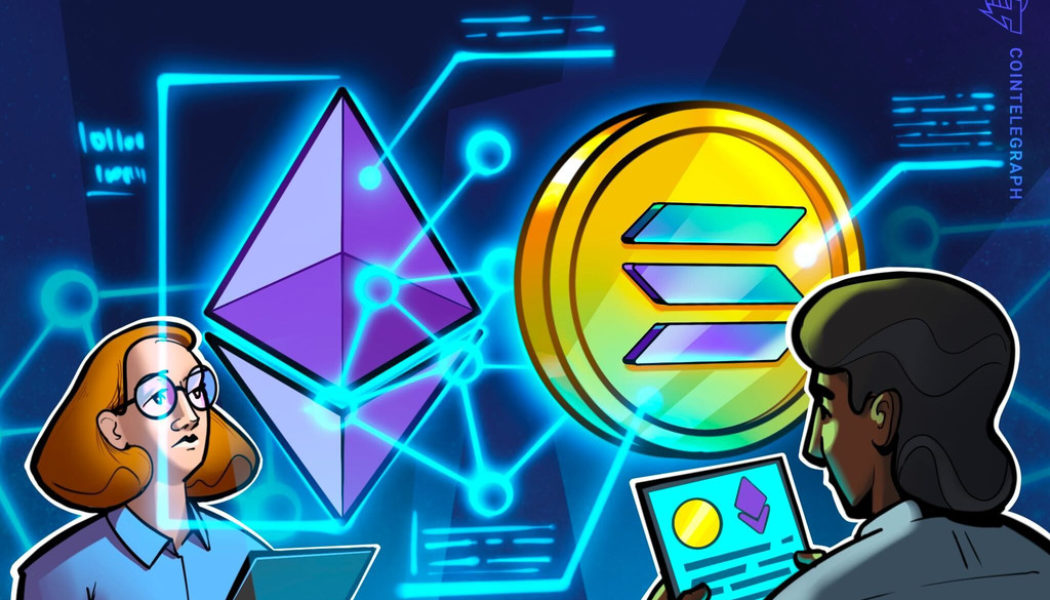 Solana and Ethereum smart contract audits, explained