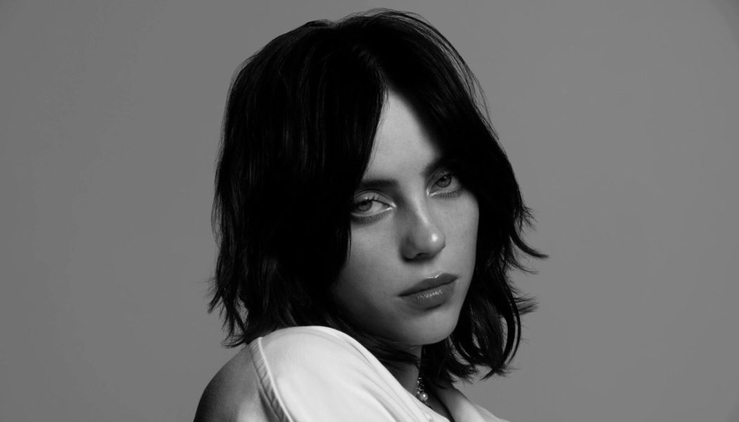 Song of the Week: Billie Eilish’s Storytelling Magic Shines on “The 30th”