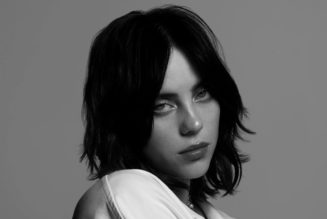 Song of the Week: Billie Eilish’s Storytelling Magic Shines on “The 30th”