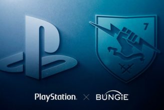 Sony Officially Acquires Bungie