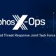 Sophos Announces Sophos X-Ops