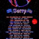 Sorry Announce Fall 2022 North American Tour
