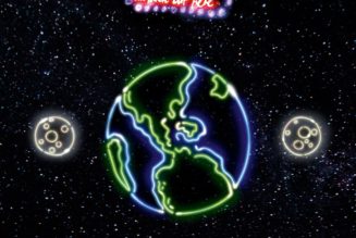 Sorry Announce New Album Anywhere But Here, Share Video for New Song