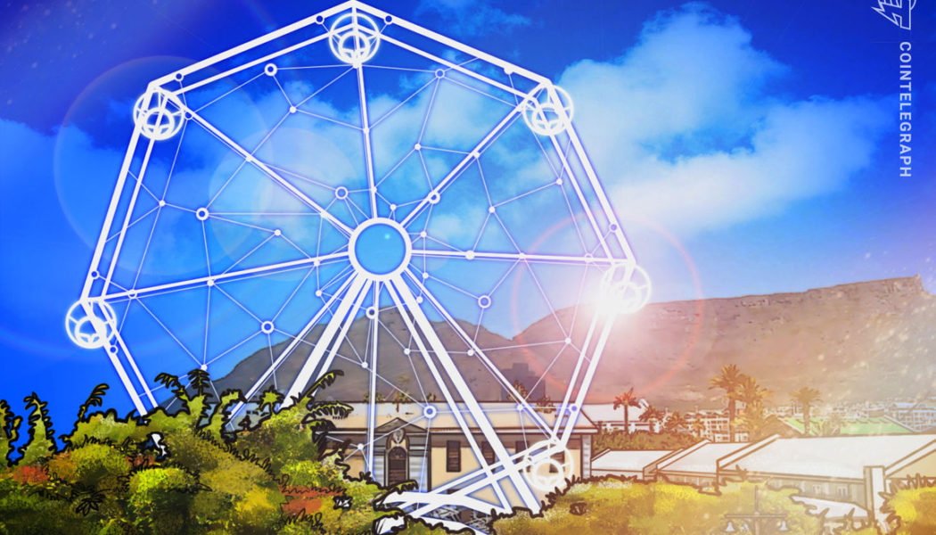 South African exchanges welcome the new ‘crypto is financial asset’ ruling