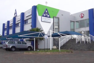 South Africa’s NEC XON Joins Forces with American A10 Networks