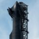 SpaceX’s Starship Rocket Test Ends in a Fiery Explosion