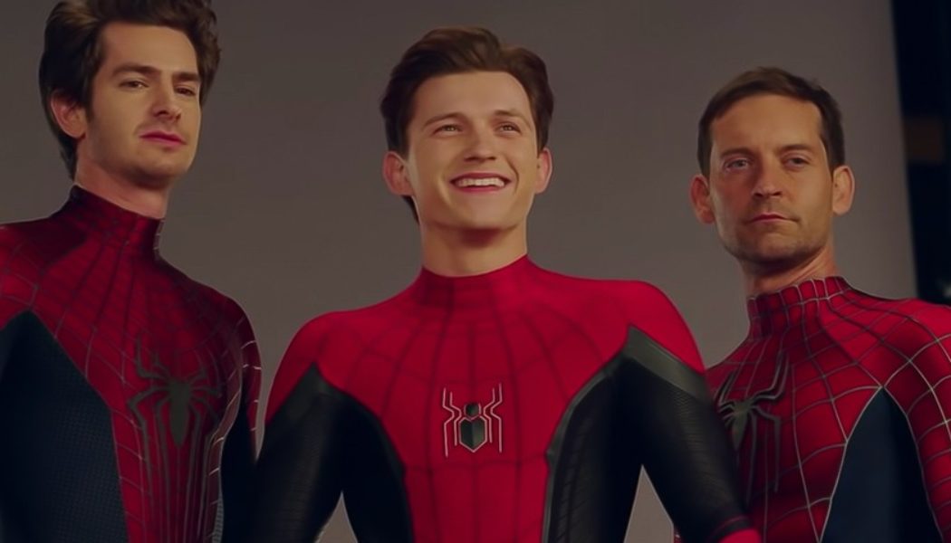 ‘Spider-Man: No Way Home’ Extended Cut Receives Worldwide Release Dates