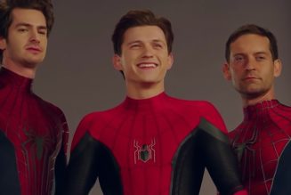 ‘Spider-Man: No Way Home’ Extended Cut Receives Worldwide Release Dates