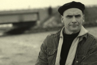 SPIN DNA: Groundbreaking Investigative Journalist Rory Nugent ‘Inside the IRA’