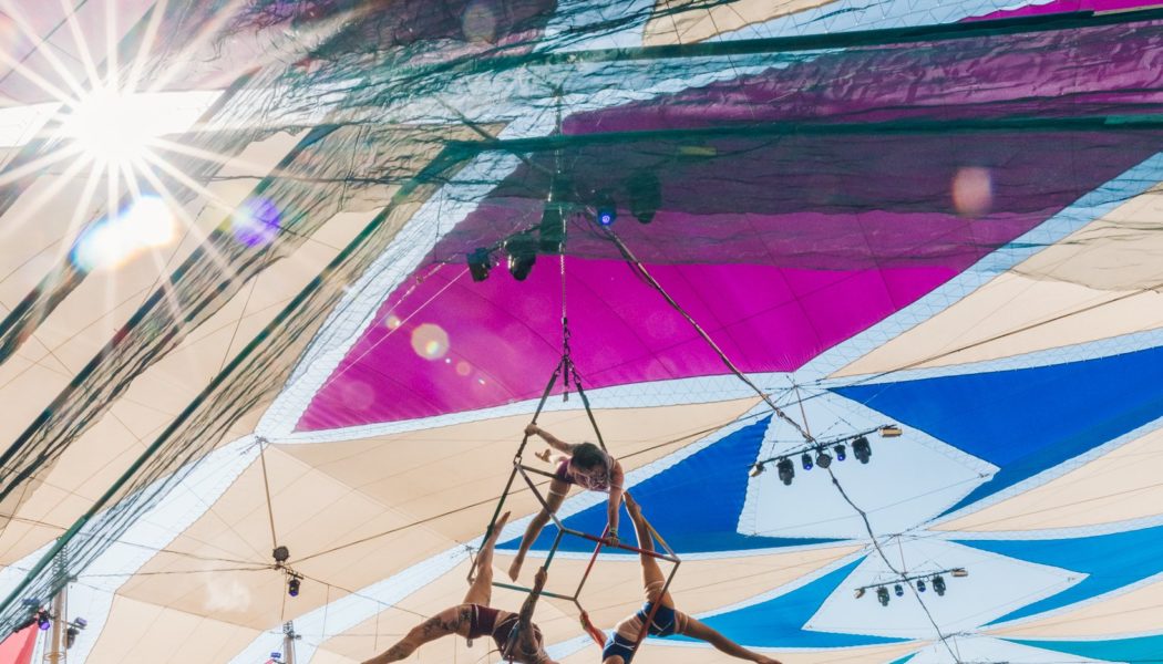 SPIN First Drop: Visionaries – Jesse Flemming, Co-Founder of Do LaB & Lightning in a Bottle