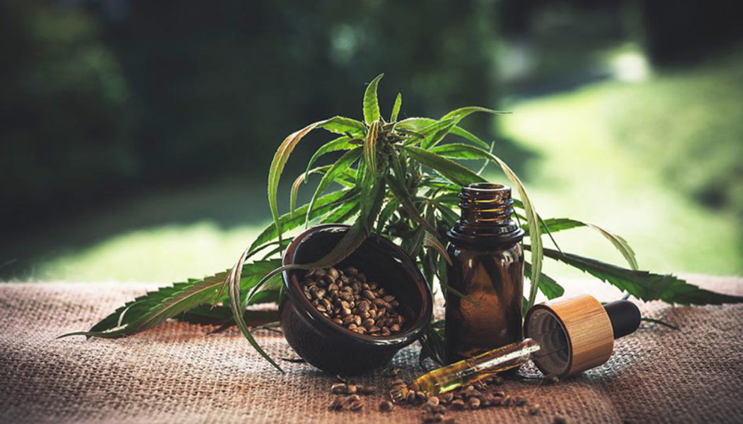 Sponsored: What is CBD and How Can it be Beneficial to Your Health?