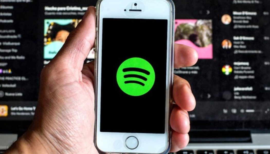 Spotify Acquires Music Trivia Game ‘Heardle’