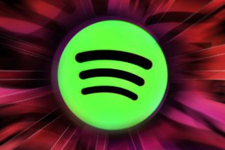 Spotify is getting deeper into video