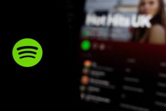 Spotify Is Testing a Feature Which Allows Users to Create Podcasts In-App