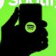 Spotify’s Expanded Blend Feature Allows Artists To Sell Merch In-App