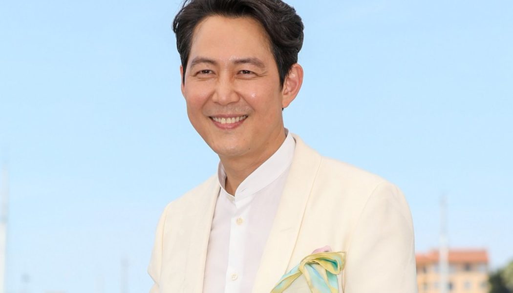 ‘Squid Game’s Lee Jung-jae’s in Talks With Marvel Studios to Join MCU