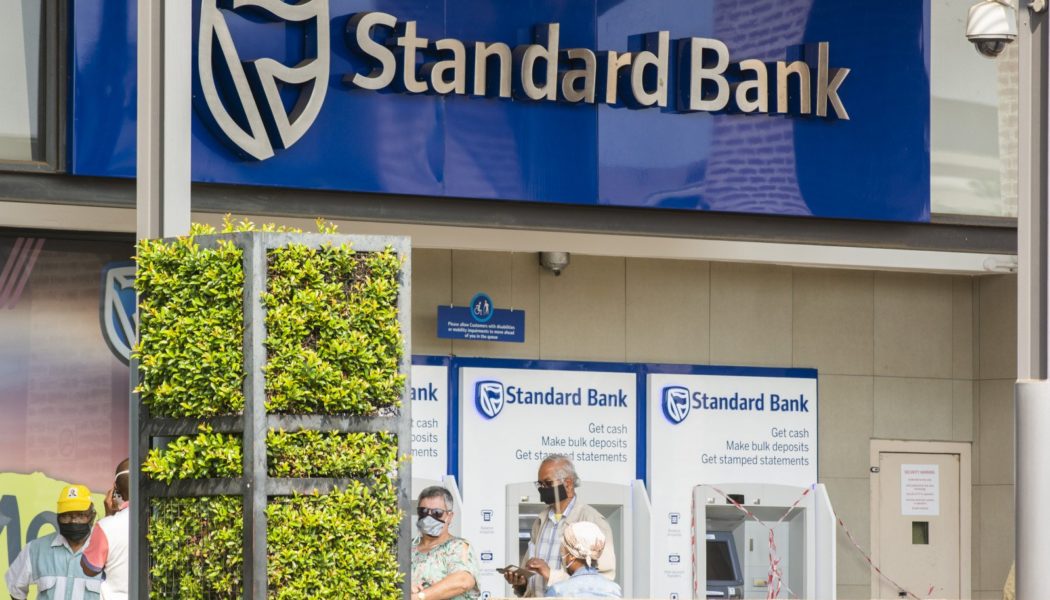 Standard Bank Turns Tail on Vaccine Mandate Firings